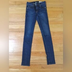 BRAND NEW RAG AND BONE JEANS